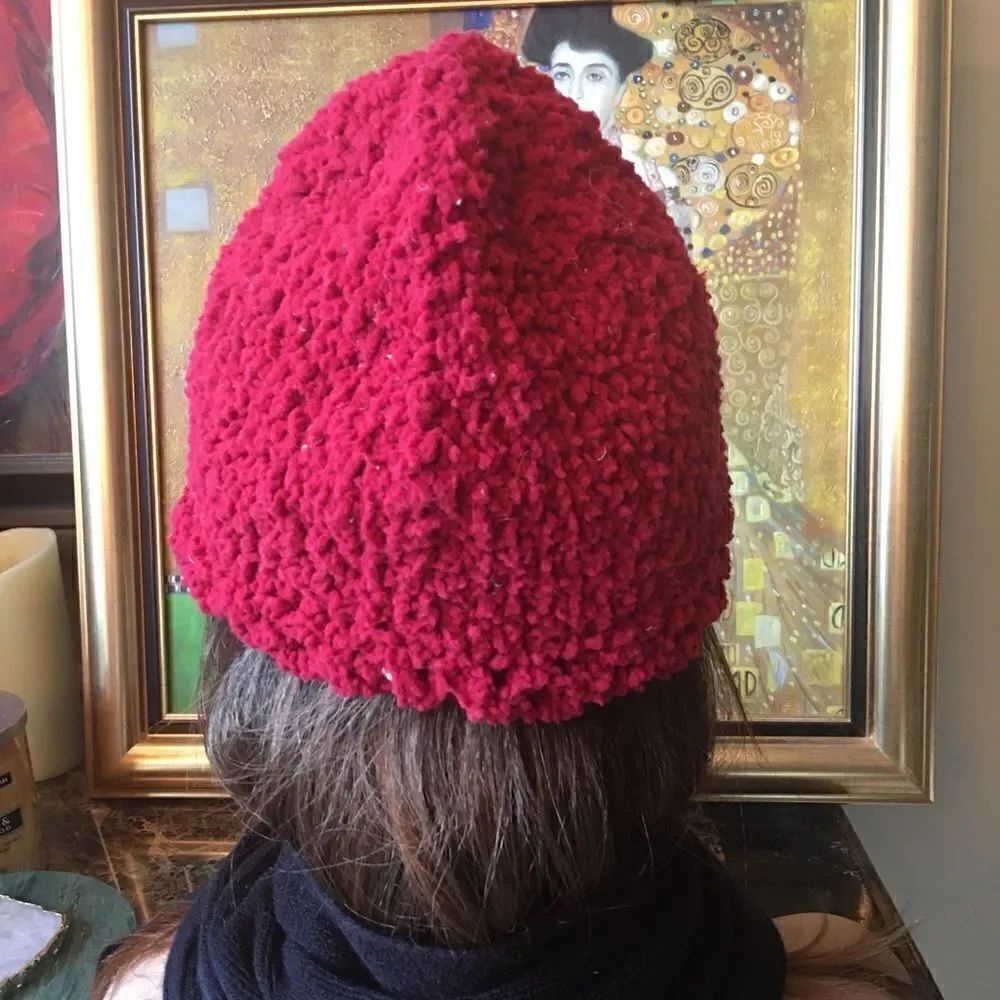 J JILL Hat!! - Picture 7 of 8
